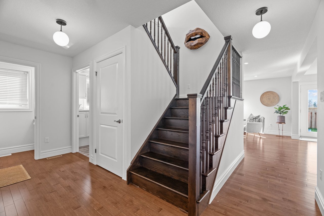 1537 Blackwell Blvd, London North