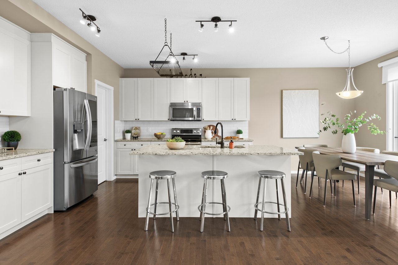 Tuscany Ridge Circle NW Unit: 113