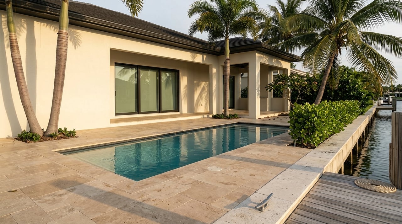 Coconut Grove Living For Boaters And Bay Lovers