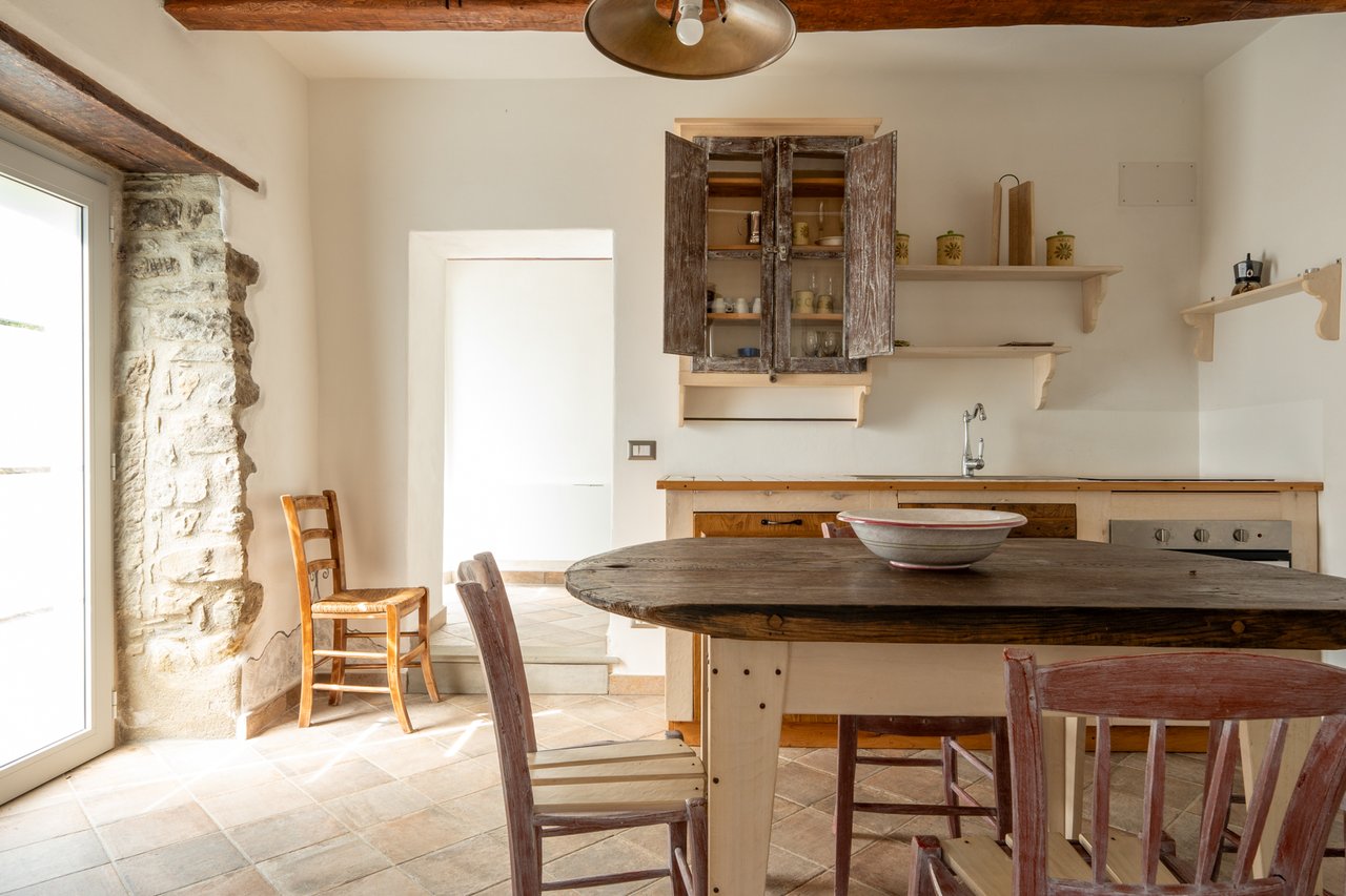 TENUTA IL SOLCO
