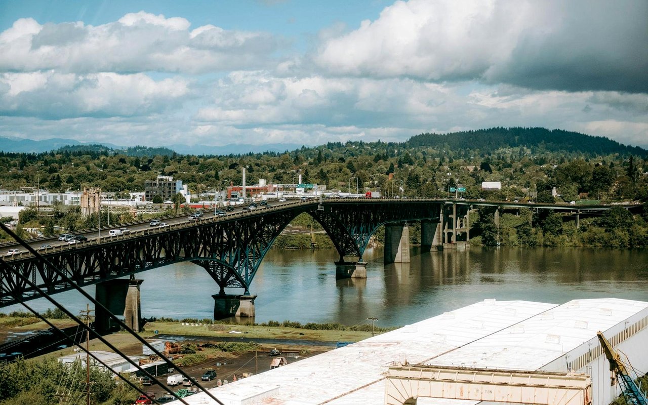 Weekend Trips from Nashville, TN