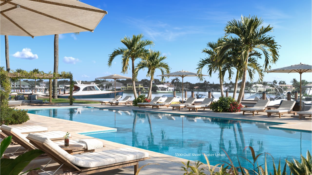 International Allies