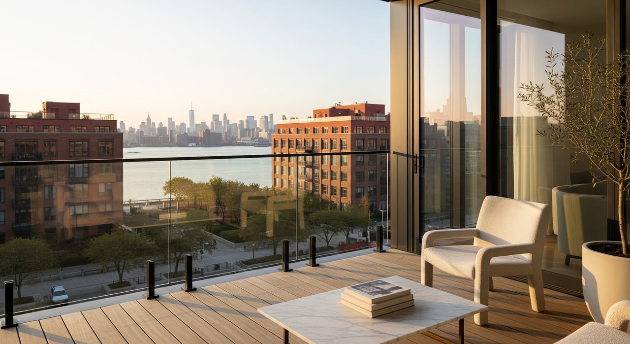 New Development Vs. Resale Condos In LIC cover