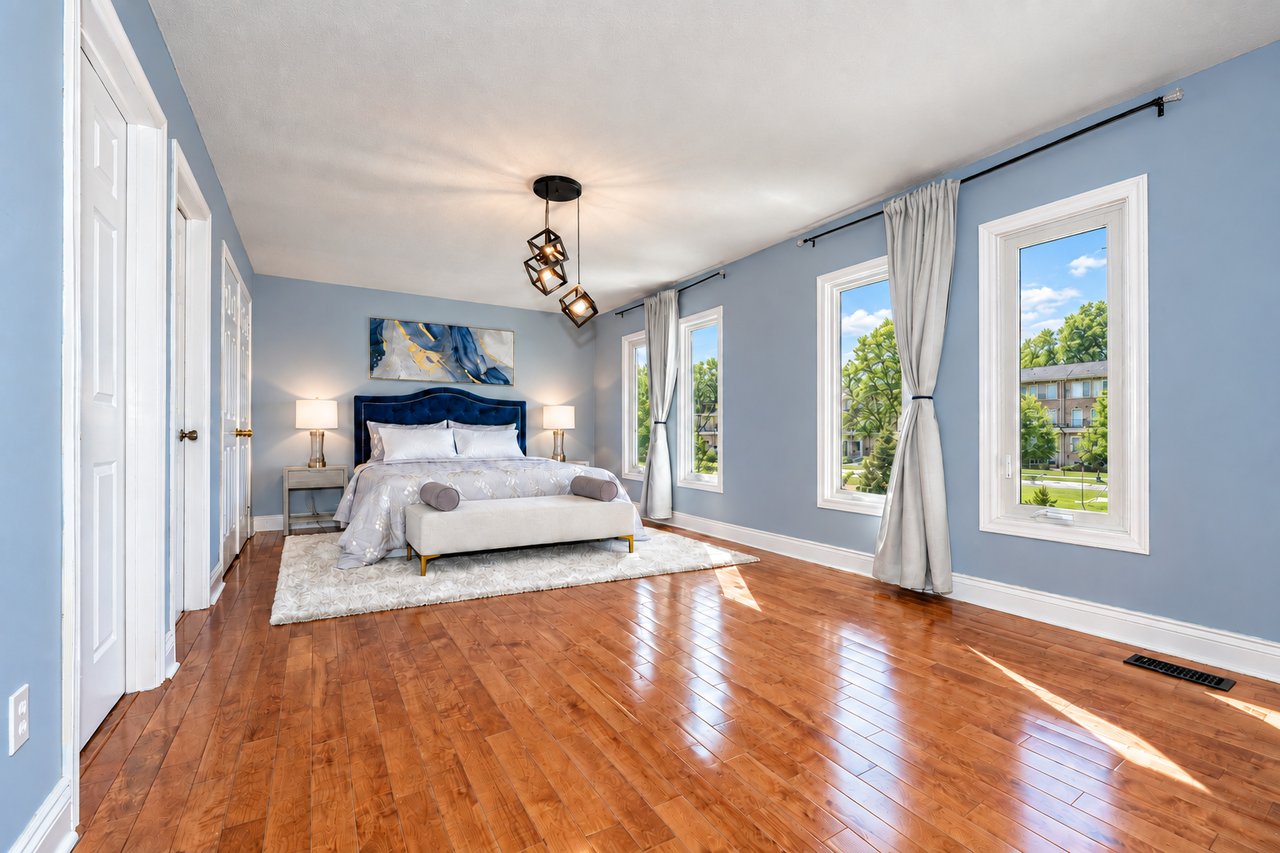 29 Northgate Crescent