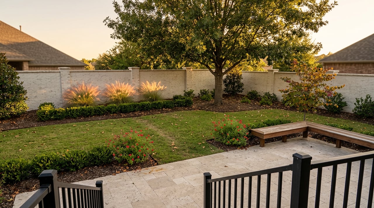 Flower Mound's Fall Weekends Split Into Two Calendars, Seven Miles Apart
