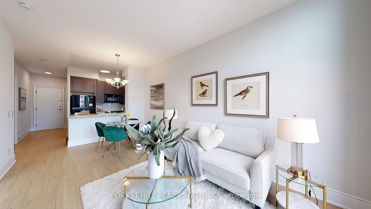 MERIDIAN RESIDENCES BY TRIDEL 