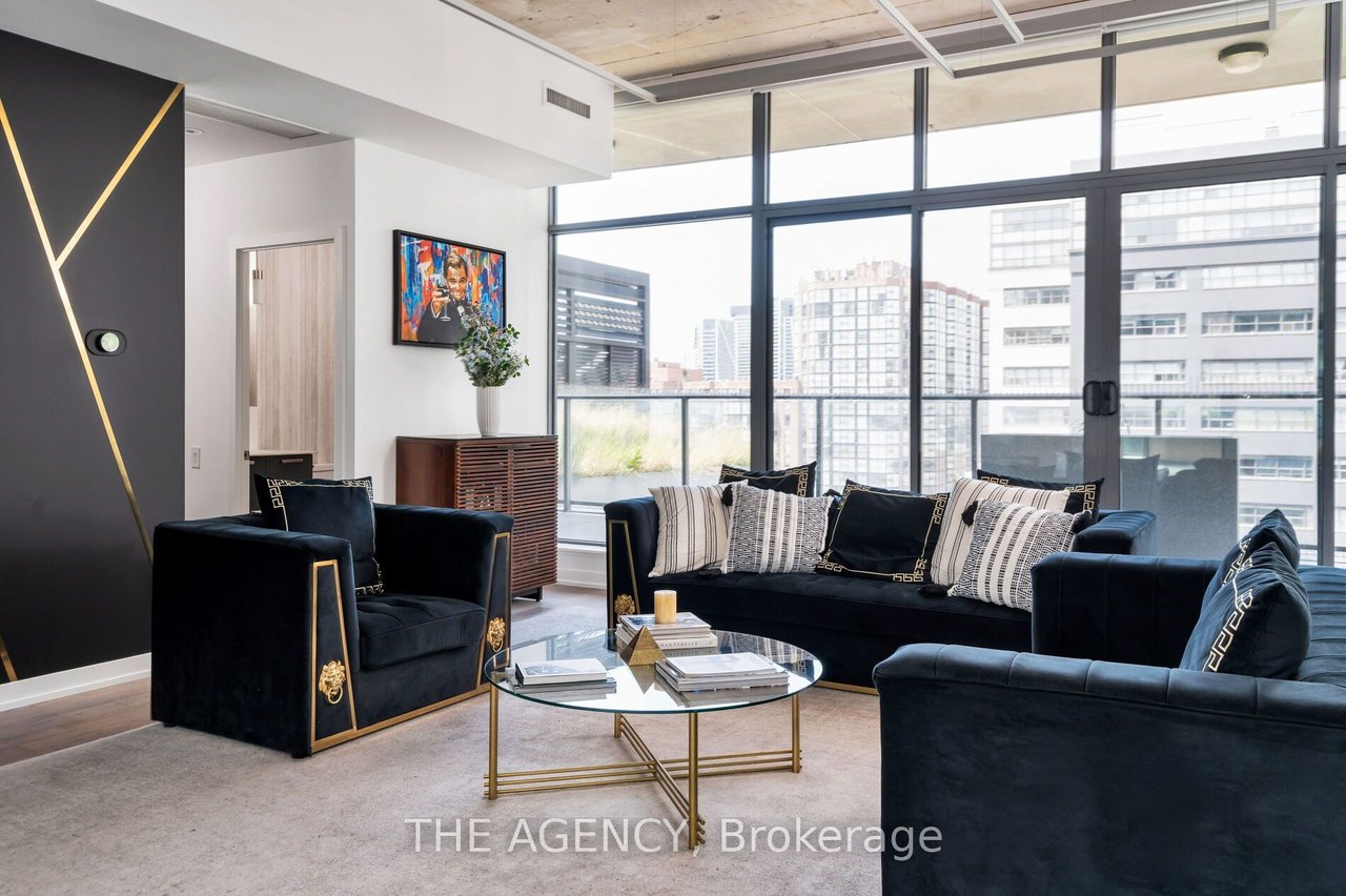 KING WEST LUXURY 