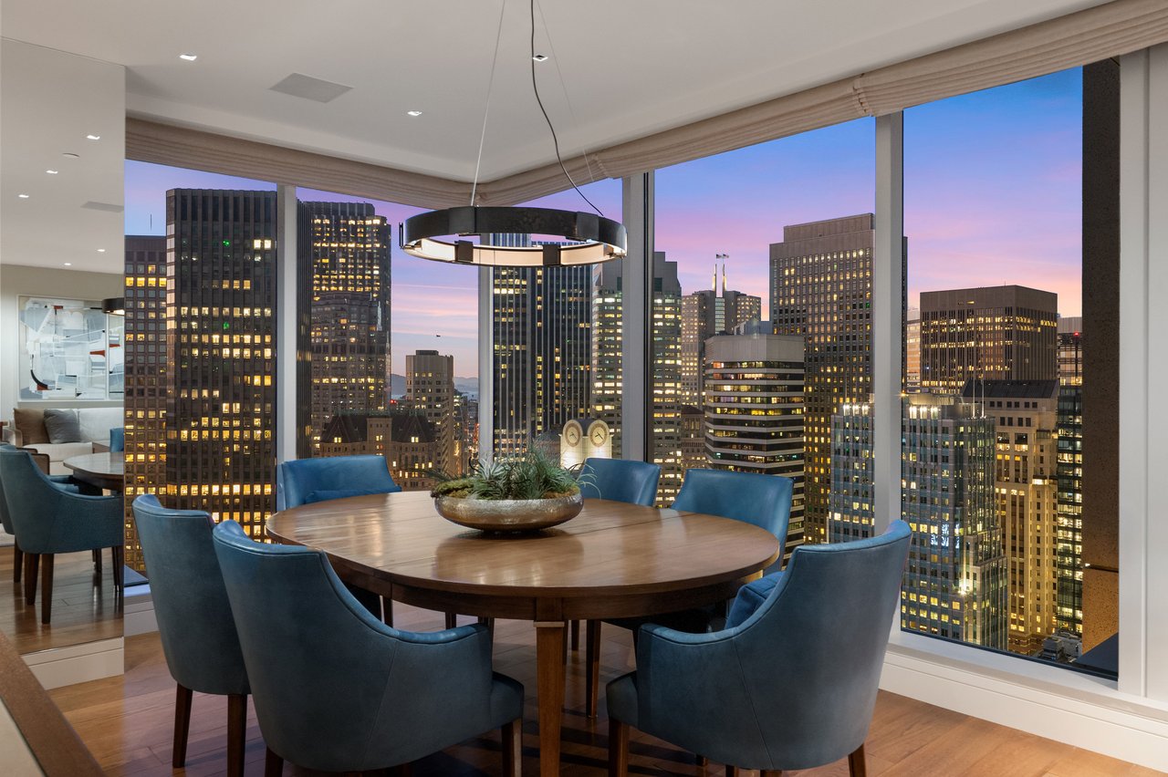 Where Design Meets the Skyline