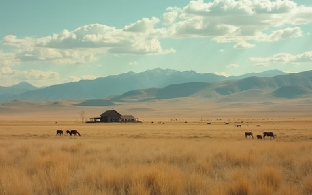 Discover Colorado Ranches for Sale