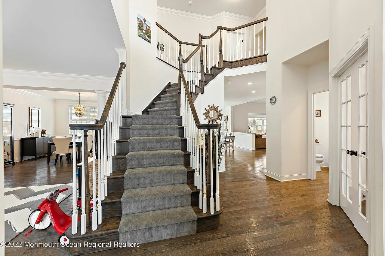 43 Weathervane Cir