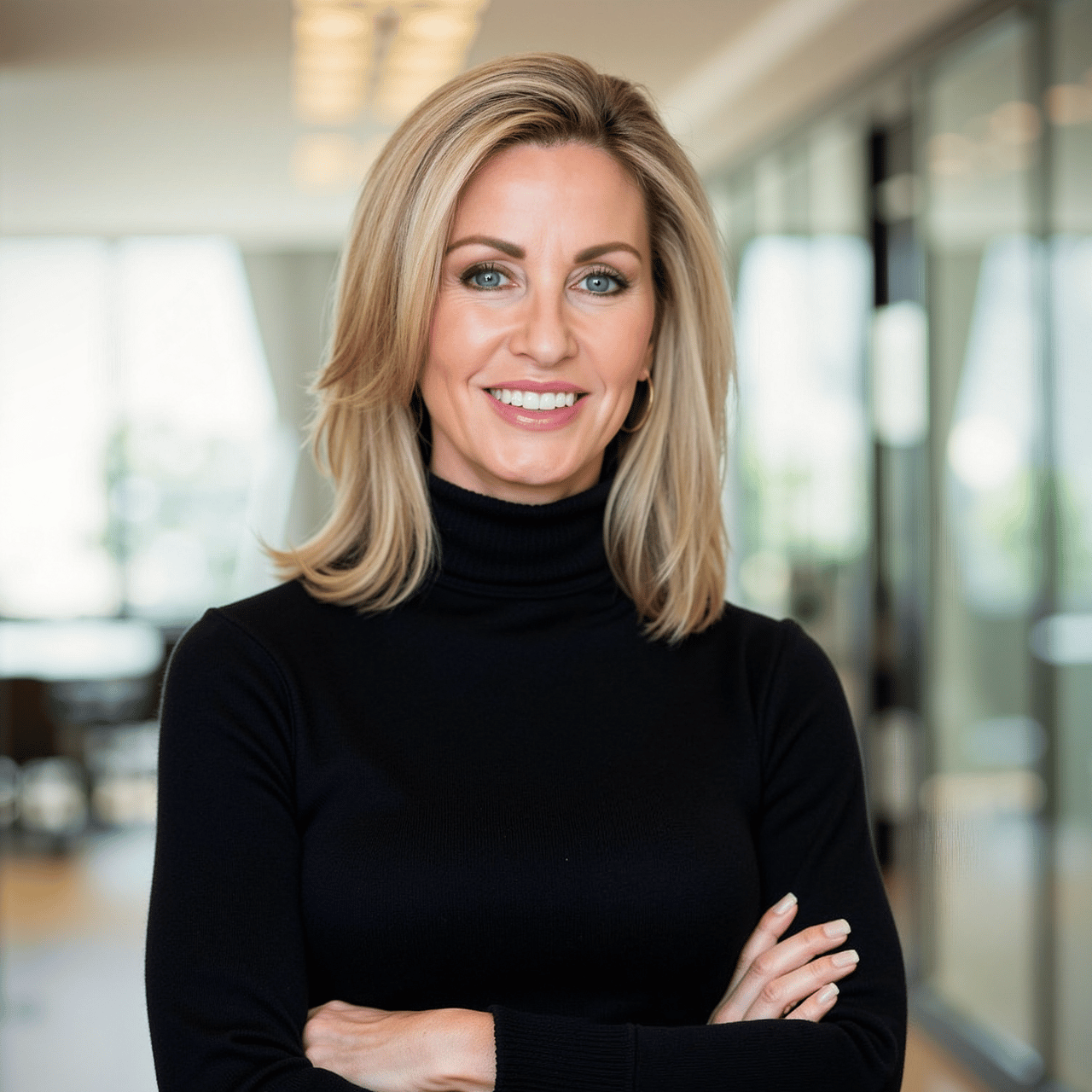 Debbie Bell Miramar Beach, FL Real Estate Agent Headshot