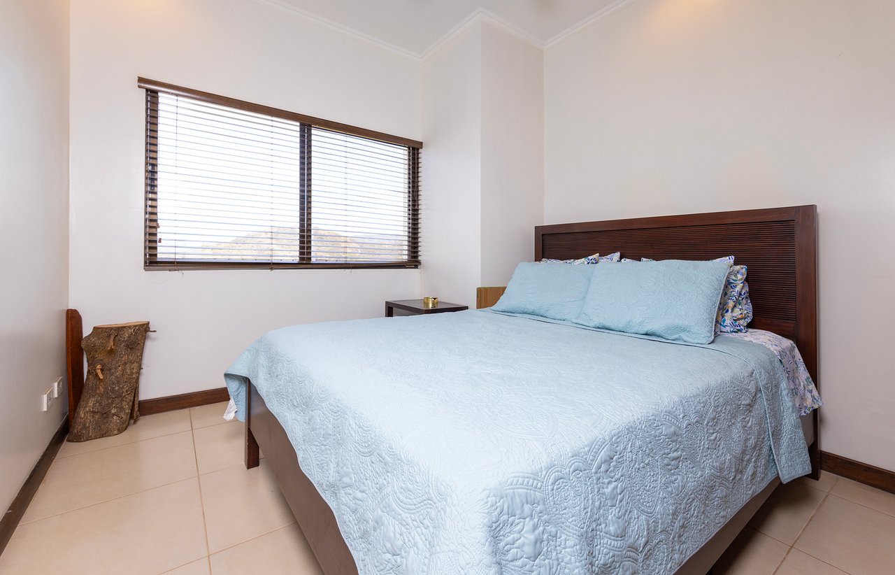 Flamingo Towers 23 | Stunning ocean view, vacation home or rental income.