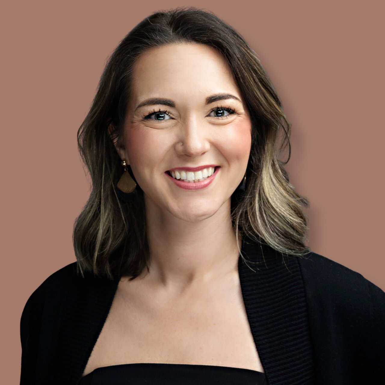 Lauren Arias Bogart, GA Real Estate Agent Headshot