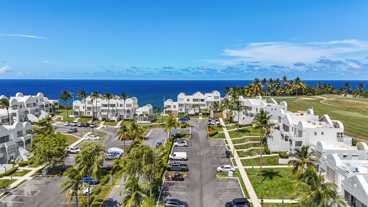 Tax-Efficient Luxury Living at Dorado Beach: Residency, Lifestyle & Real Estate cover