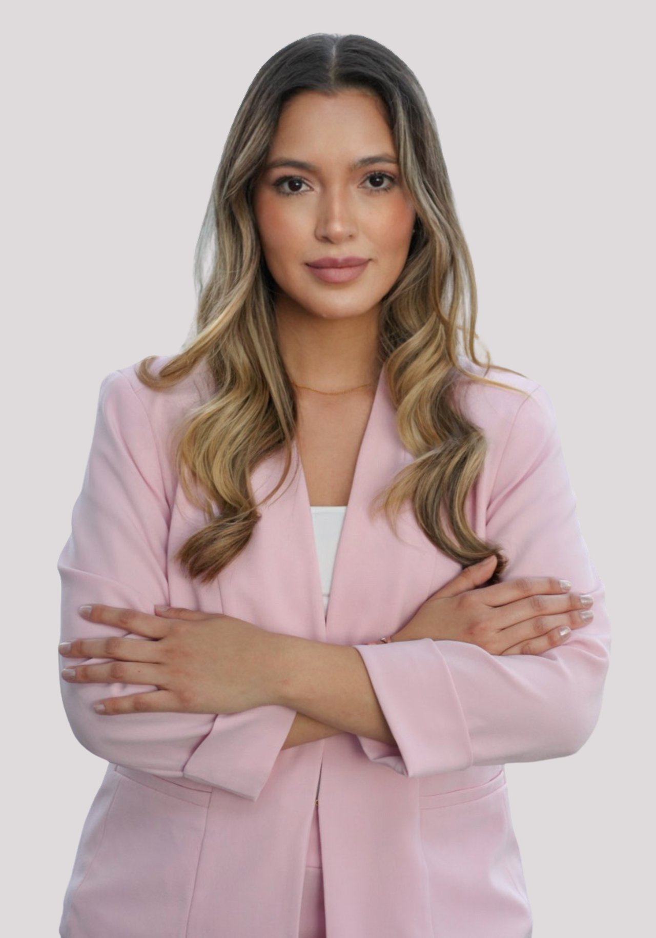 Andrea Sabogal photo