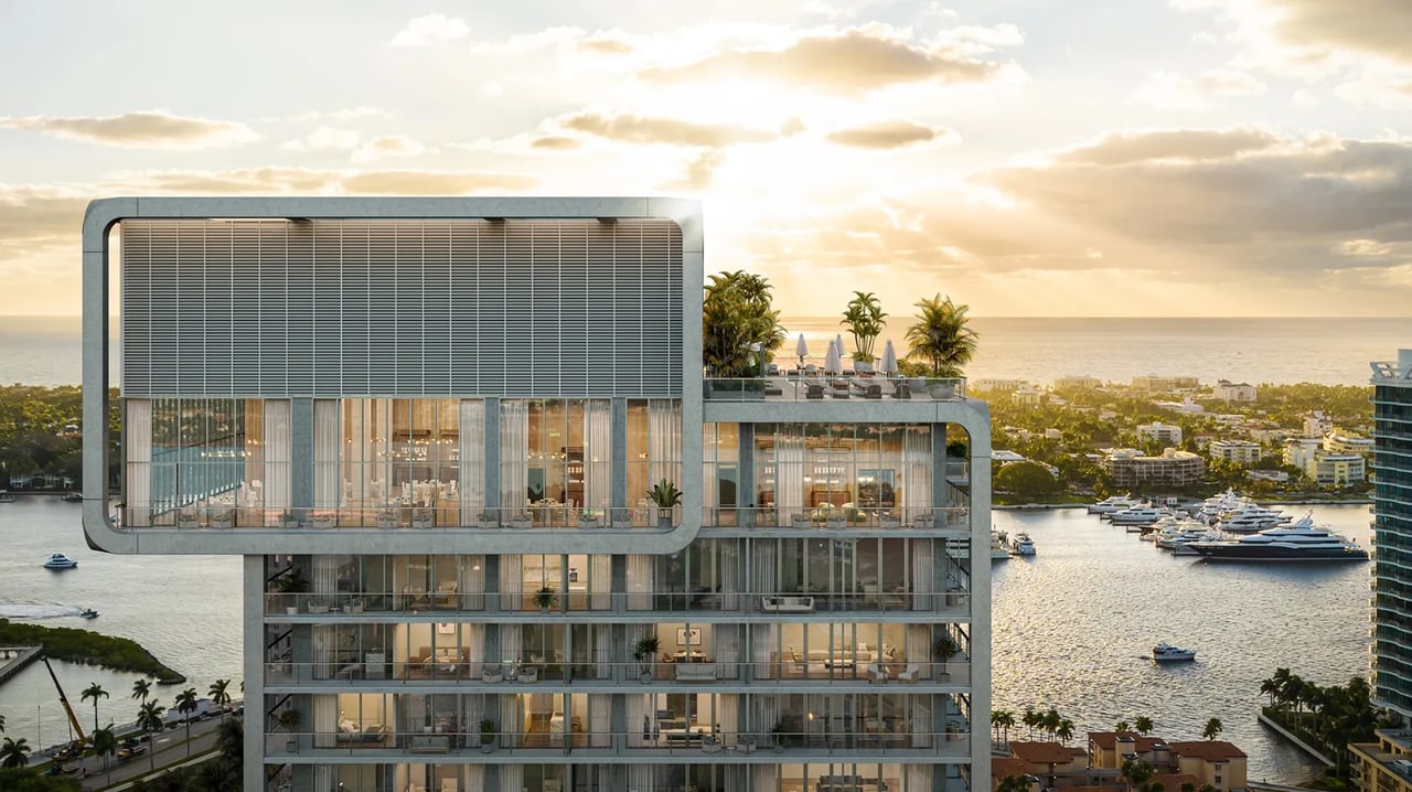 Mr. C’s West Palm Beach