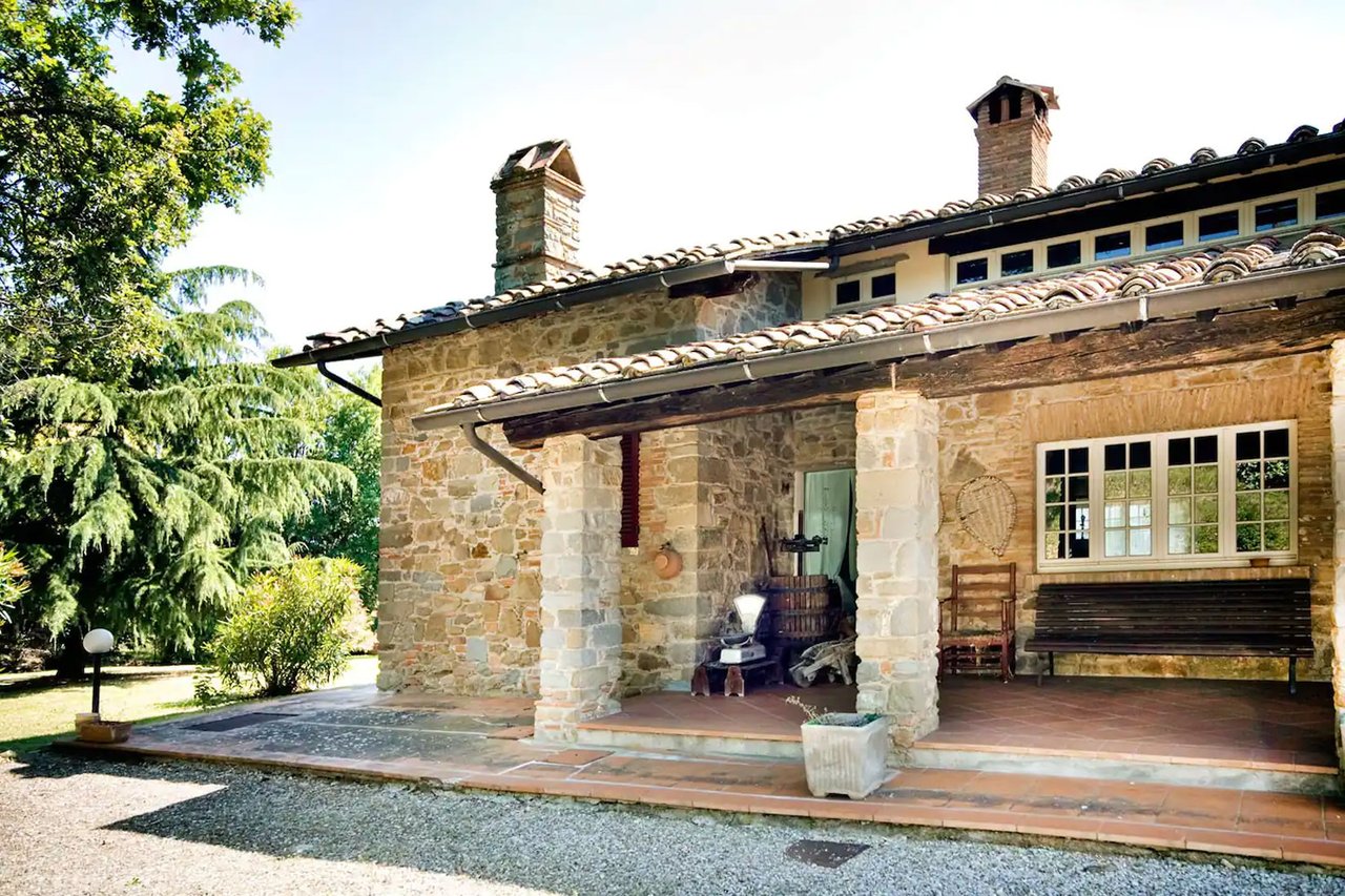 CASALE DEI RITRATTI