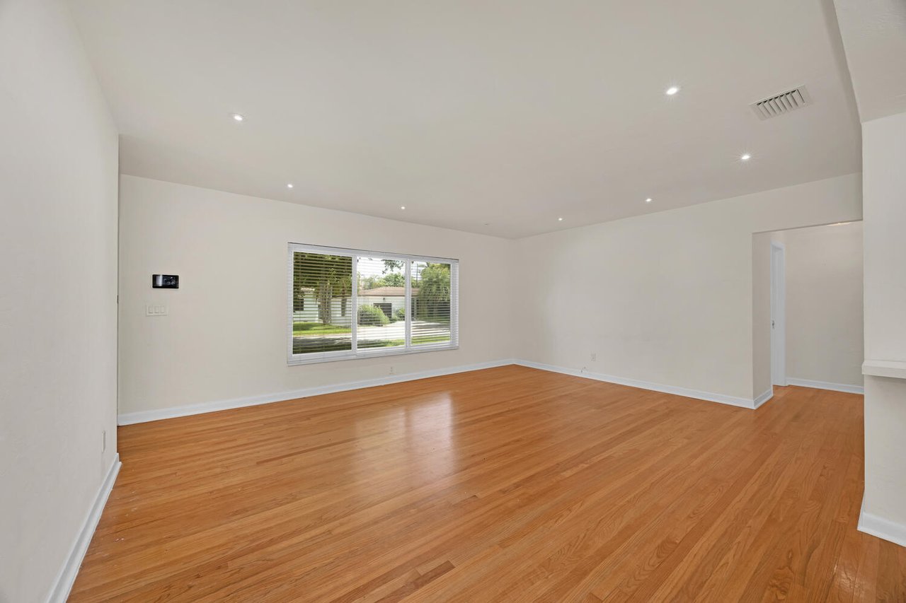 Beautifully Updated Schenely Park Home