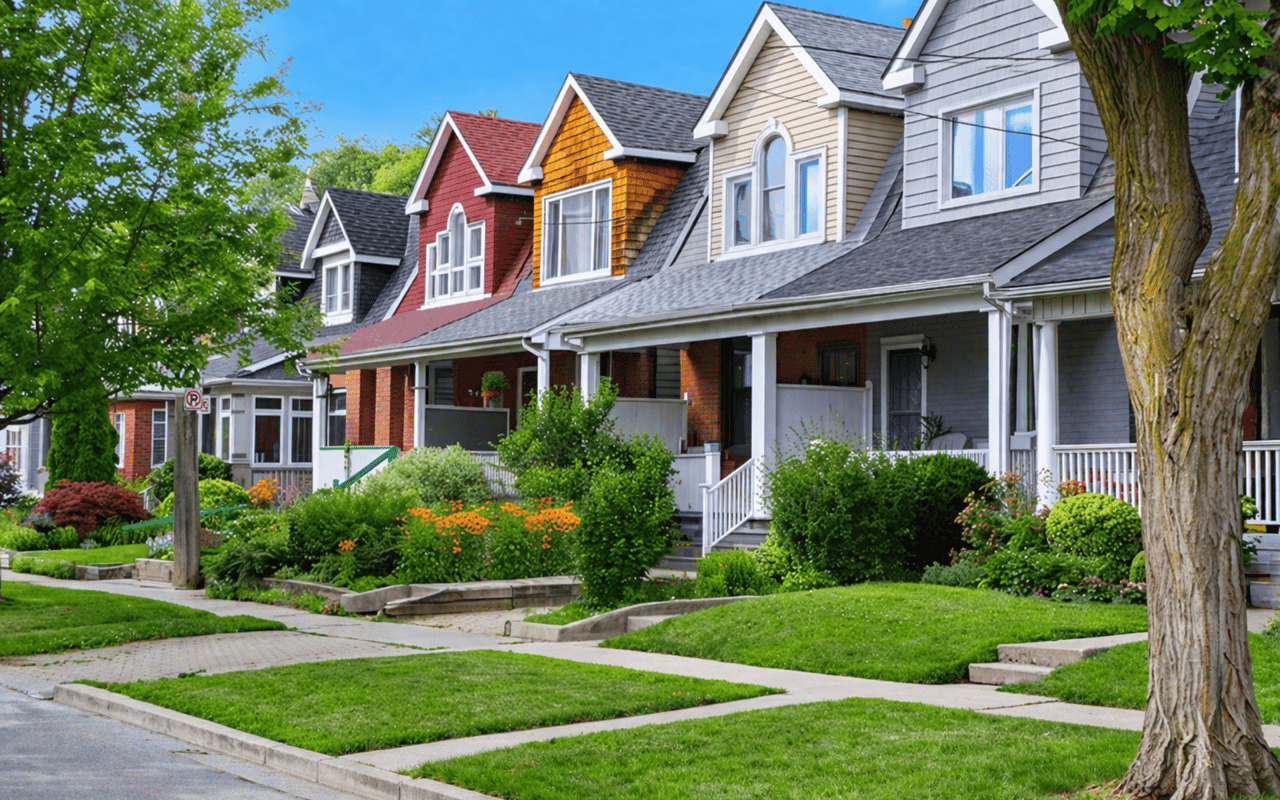 The Real Story Behind What’s Happening with Home Prices