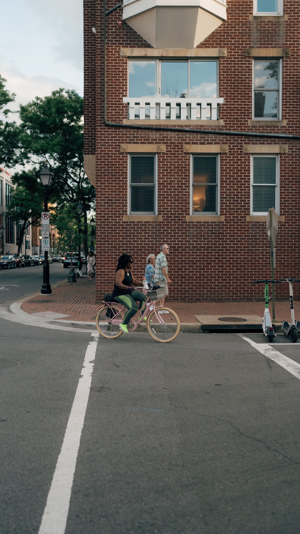 Best Walkable Neighborhoods in Washington, D.C. for Homebuyers in 2026