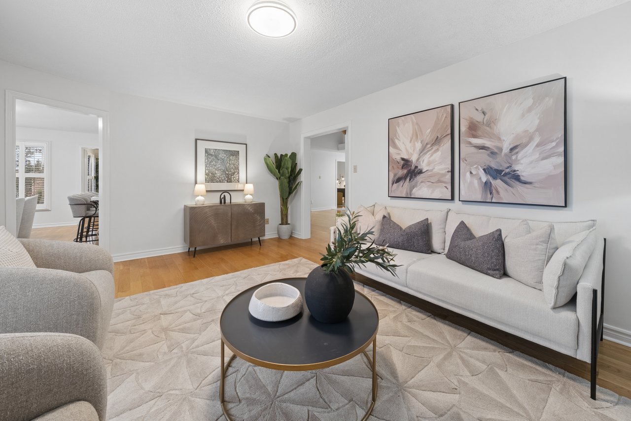 353 Rouge Hill Court