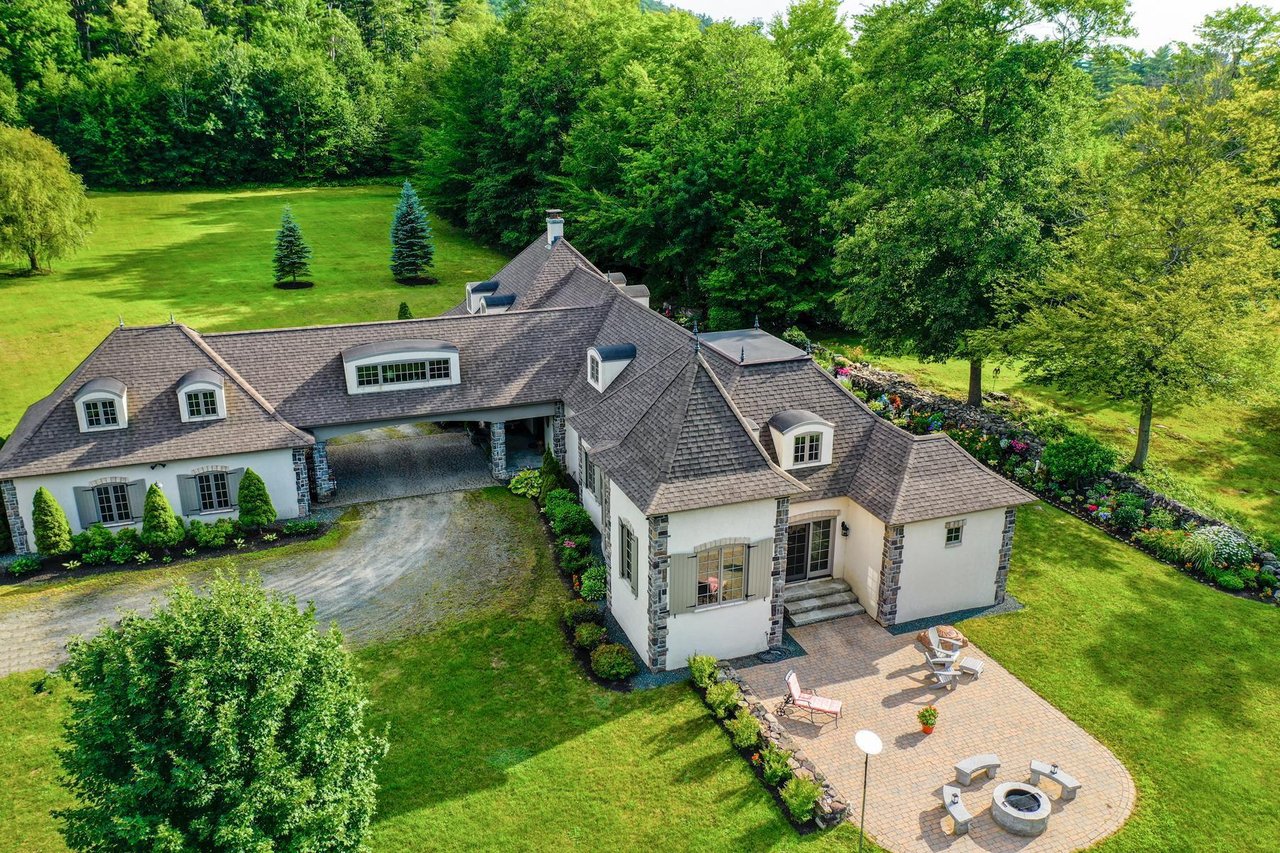 35 Prescott Rd