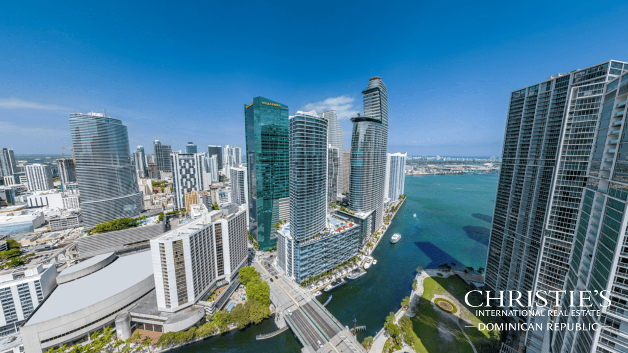 Viceroy Brickell – Brickell, Miami