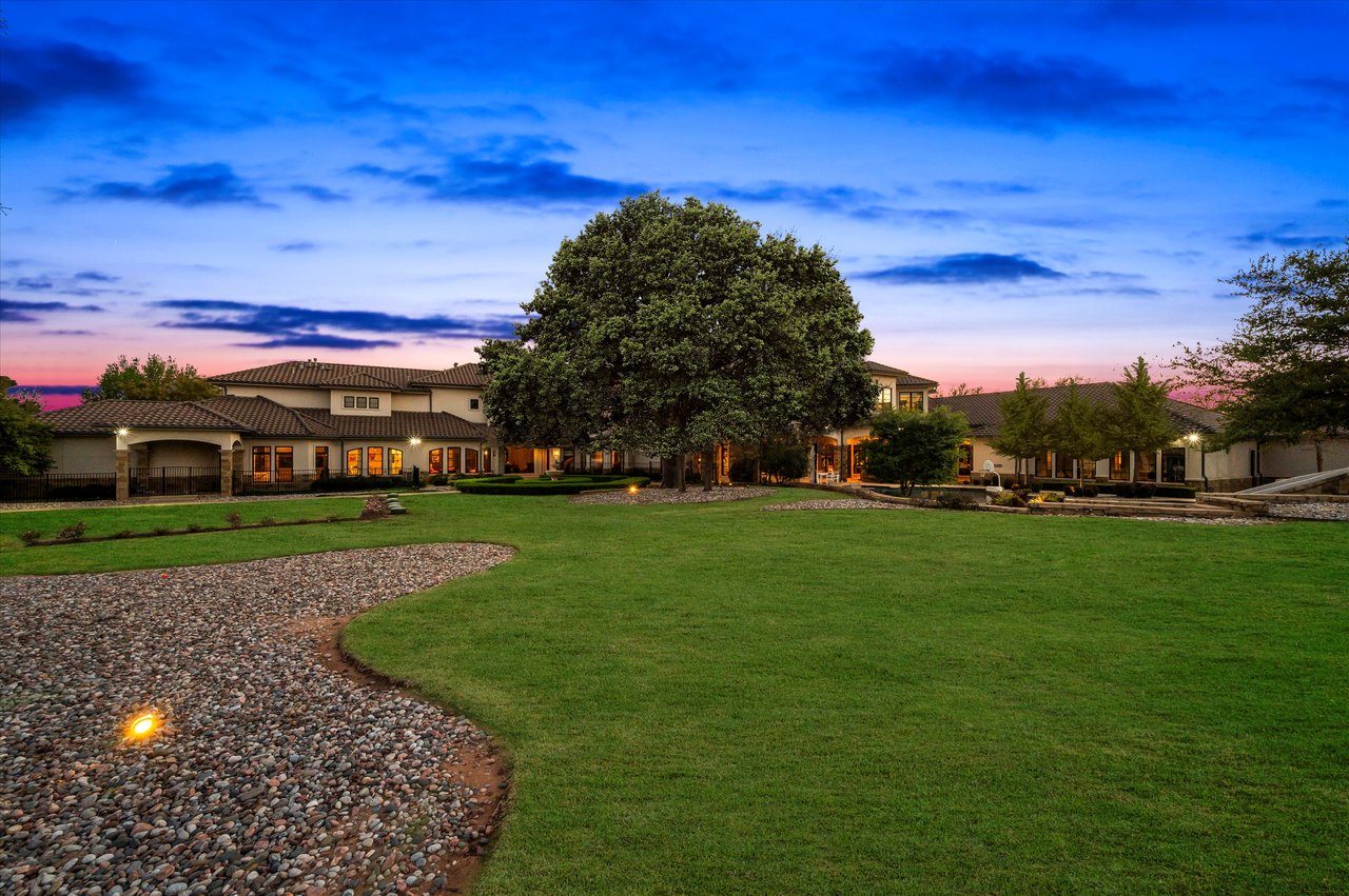Southlake Estate