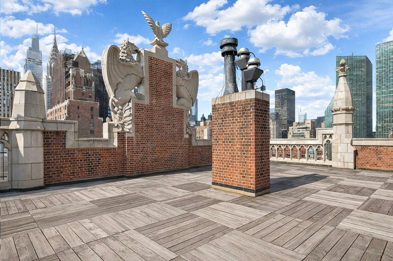 25 Tudor City Pl 1316