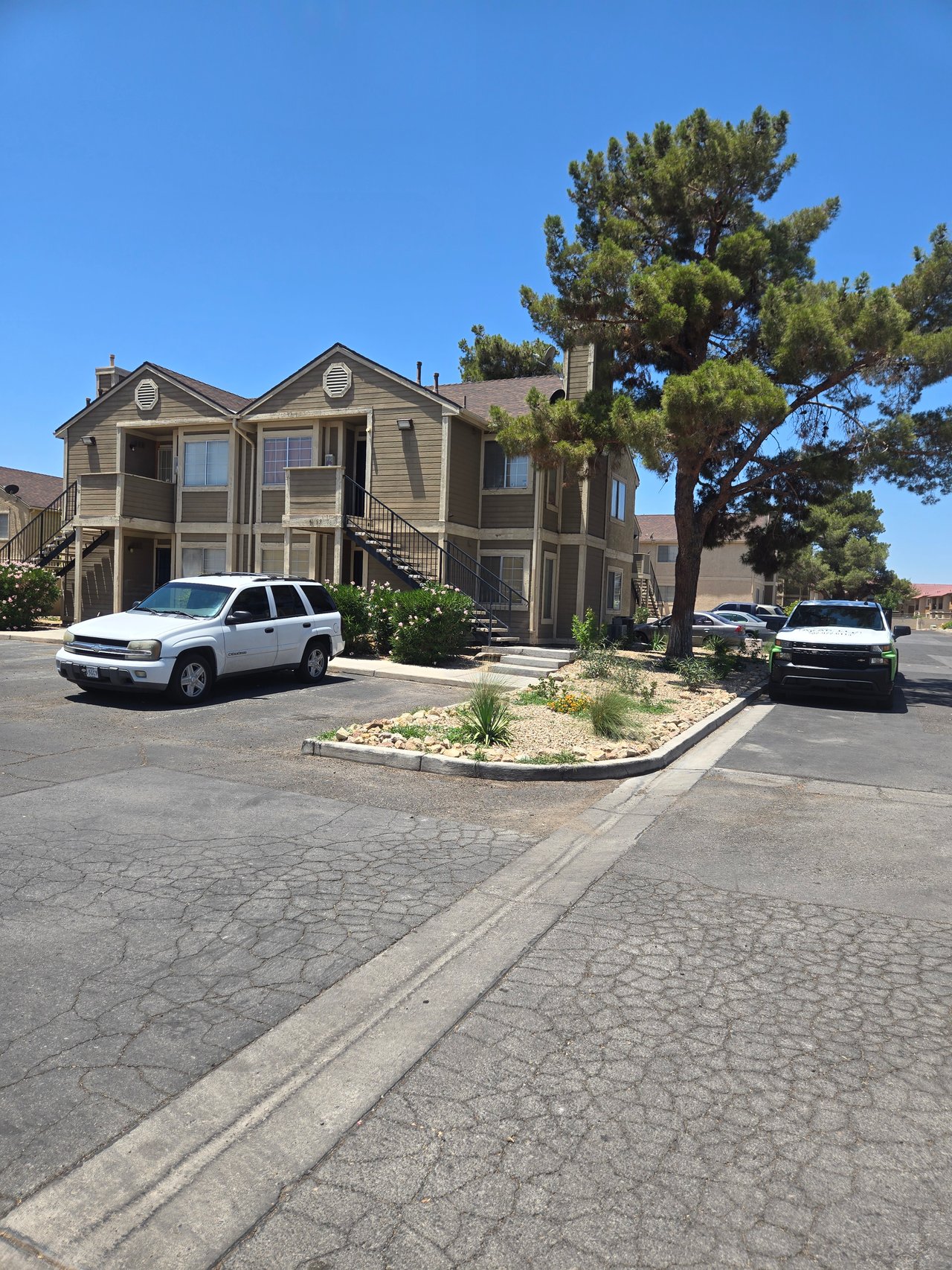4659 Krissylouise Way #A
