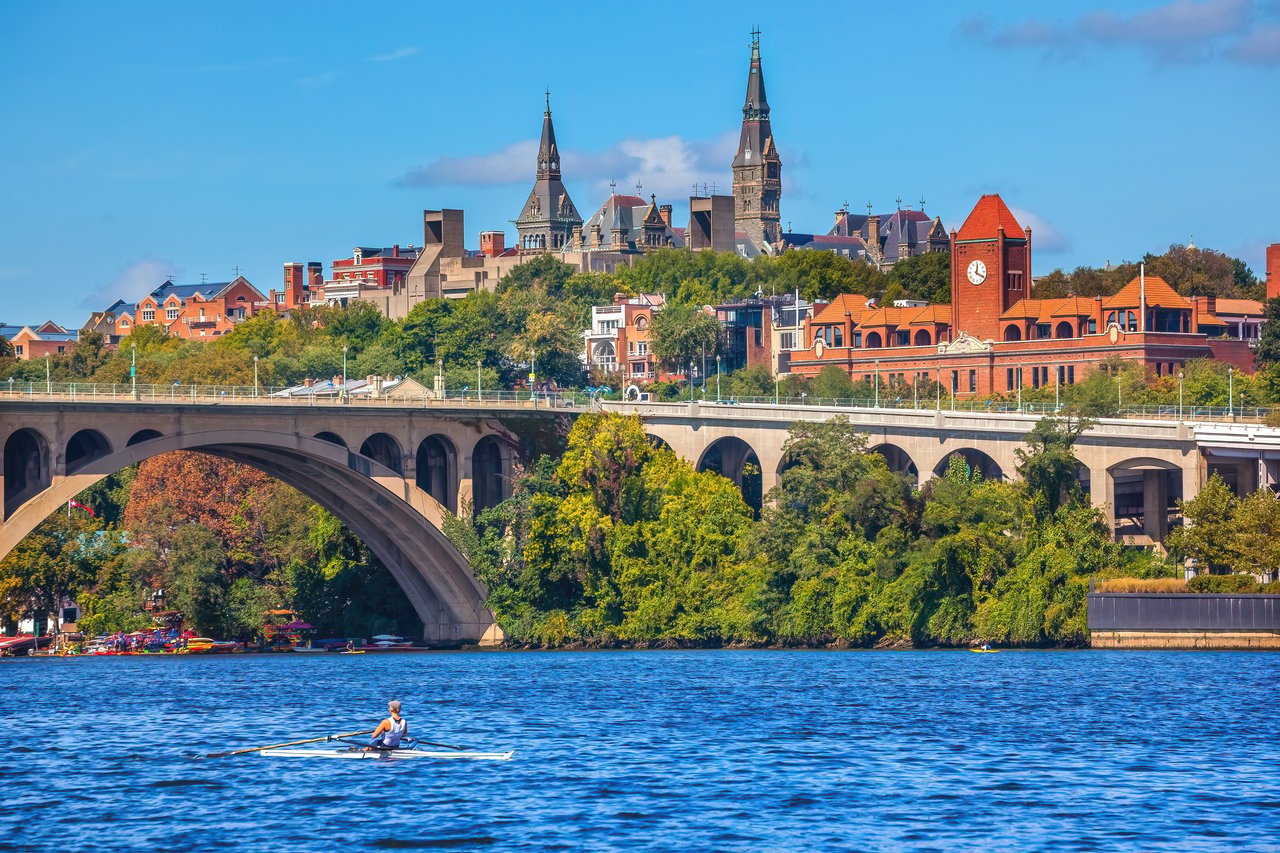 Georgetown