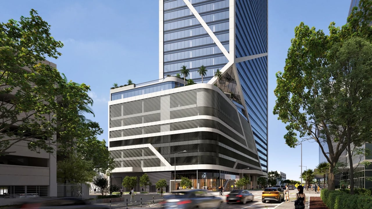 HUB Miami