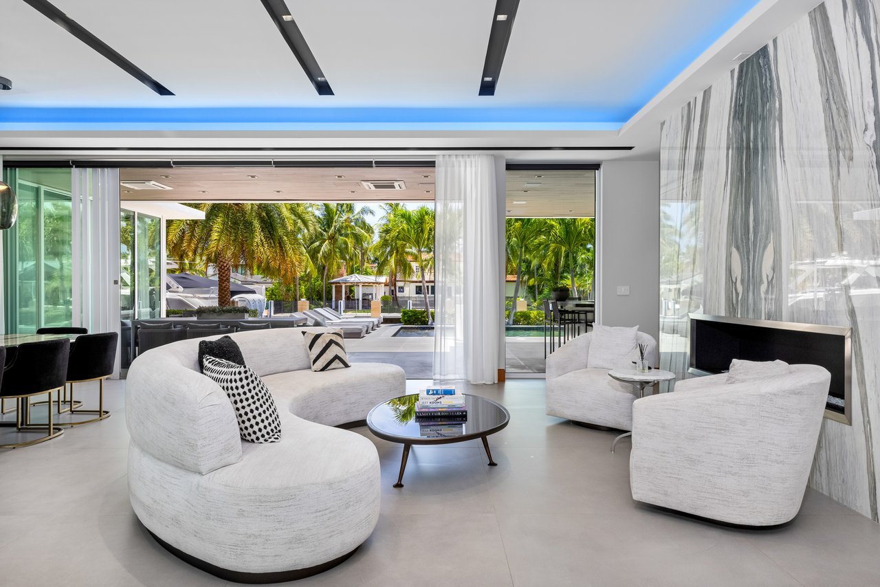 The Las Olas Estate