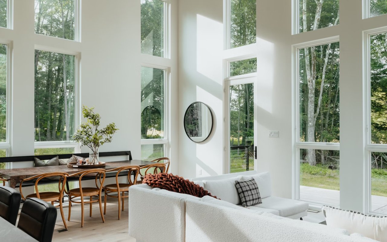 Luxury Home Design Trends for 2025