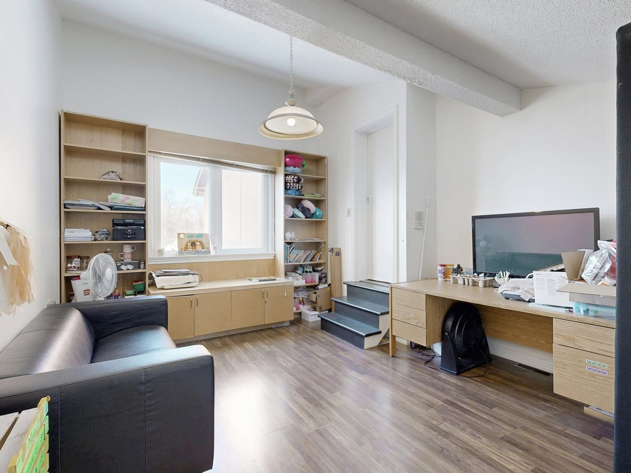 A Once-in-a-Generation Opportunity