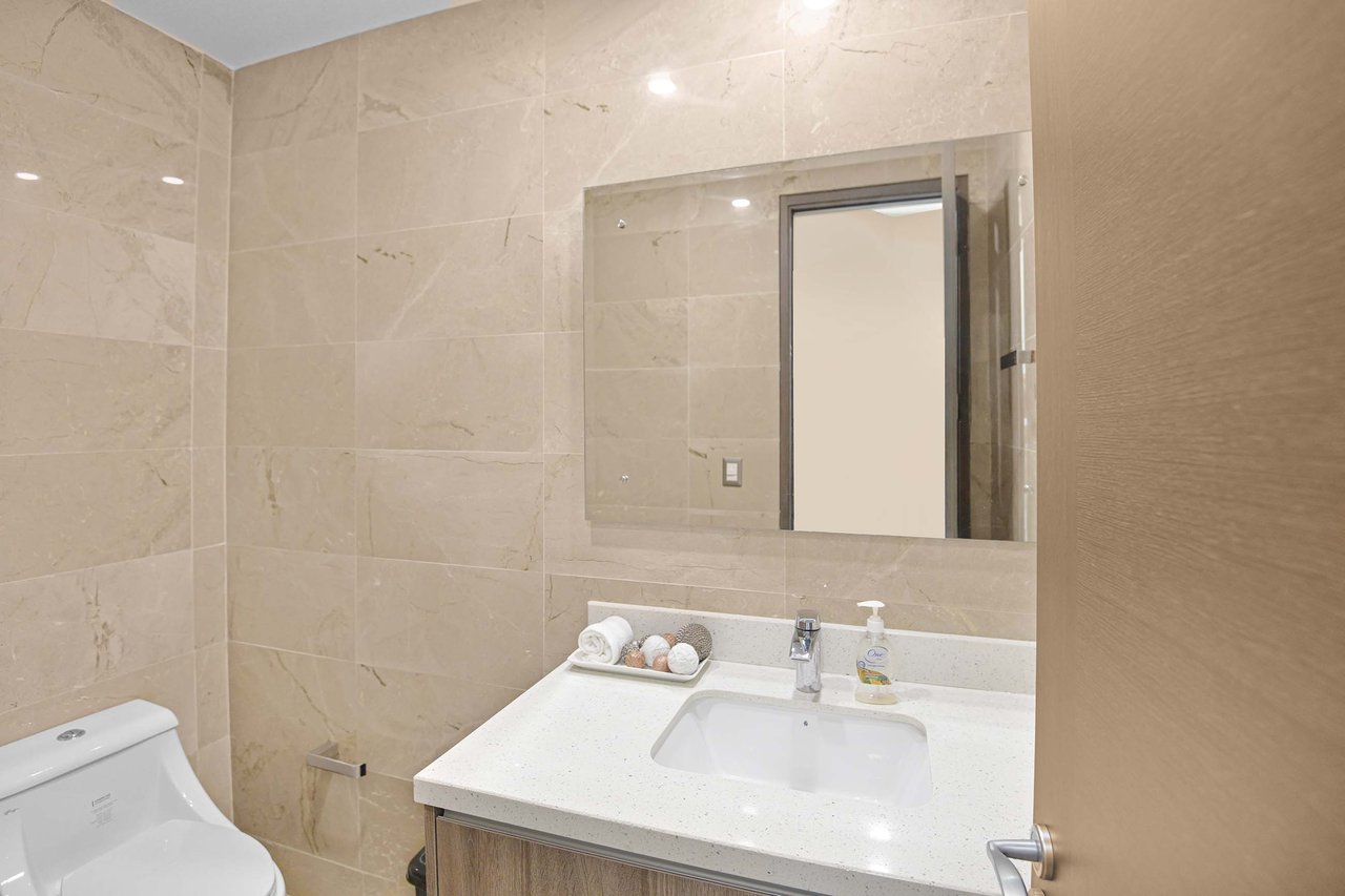 Ocean View Condos for Sale in Faro Escondido 2, Central Pacific 
