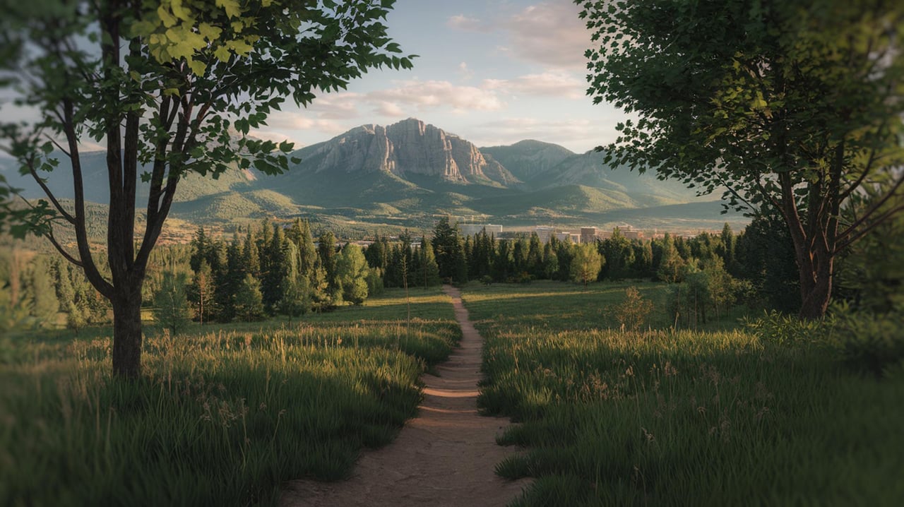Hidden Gems in Gunbarrel, CO You Need to Discover