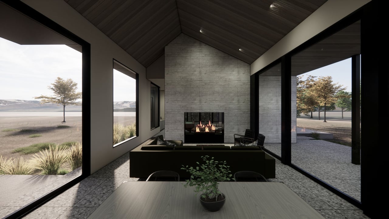 Bridger Lake Meadows - Lot 5821