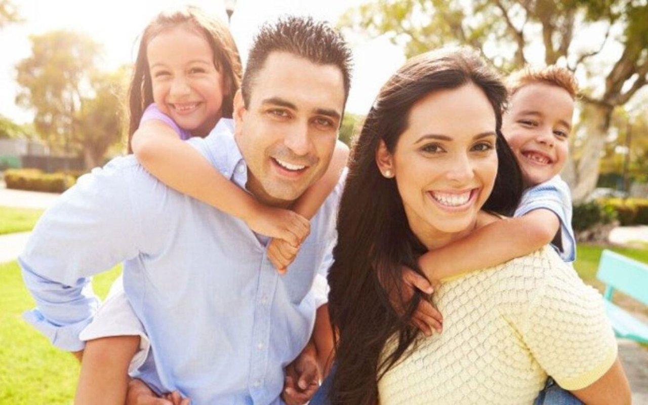 Is Your First Home Within Your Grasp Now?