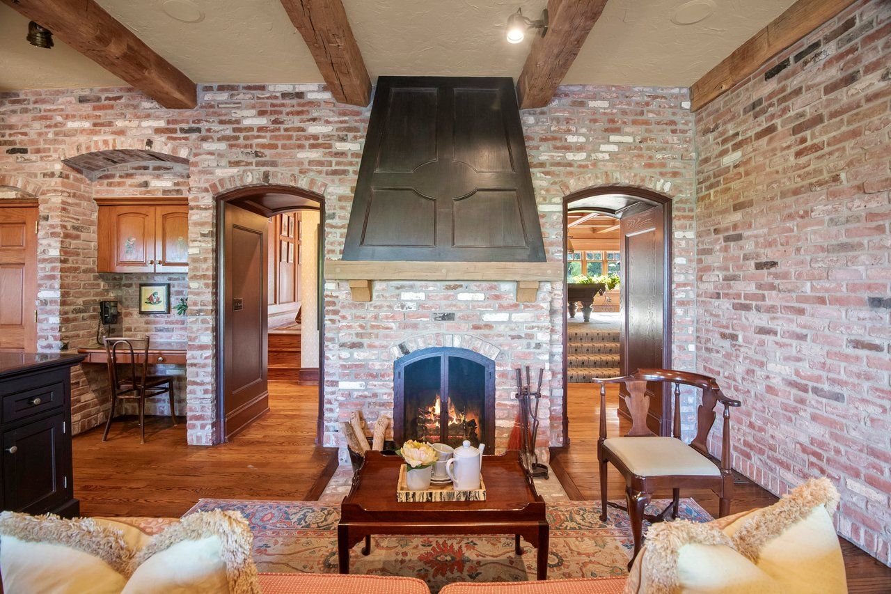 12359 Farr Ranch Road