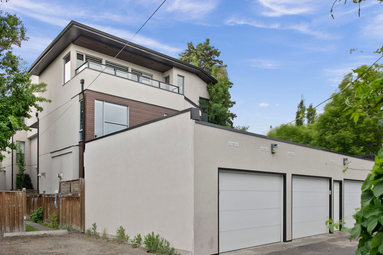 408 13 Street NW Unit: 3