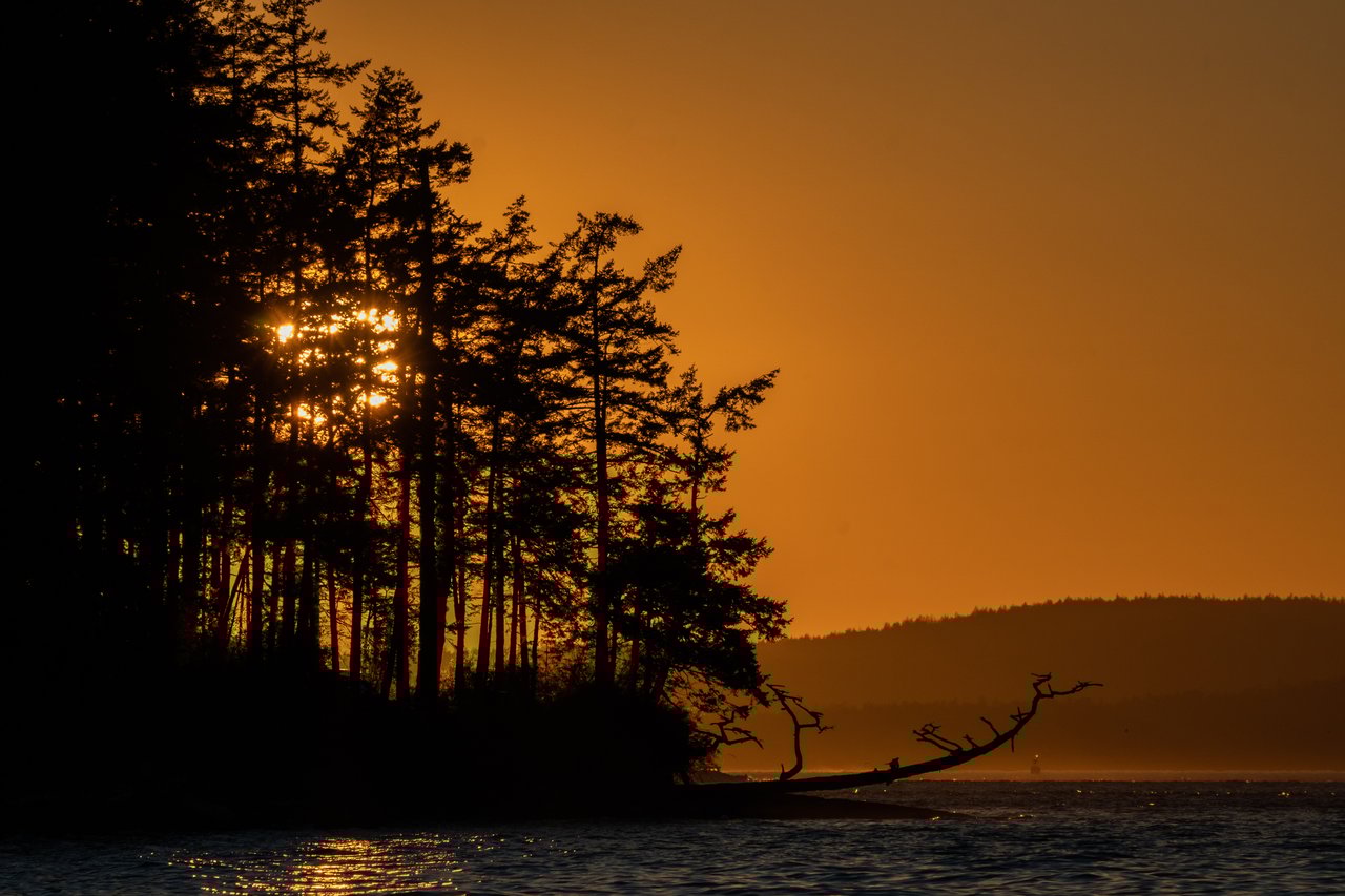 Sunset Cove