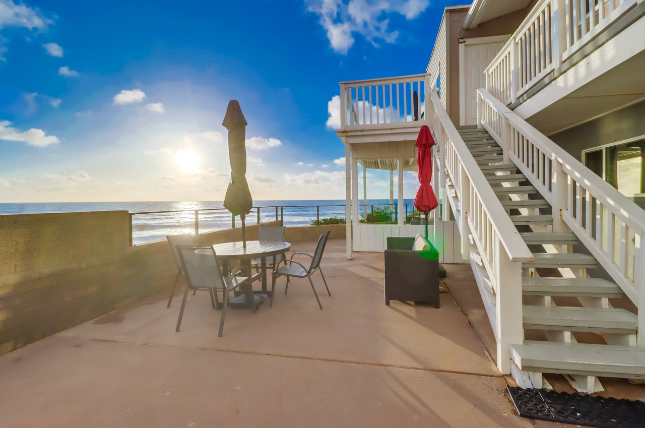 Pescadero Oceanfront Residences