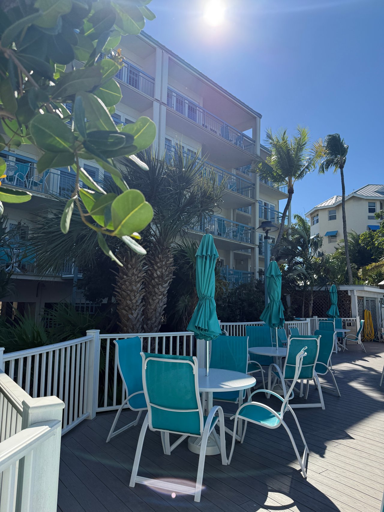 617 Front St, Timeshare Penthouse at The Galleon Resort