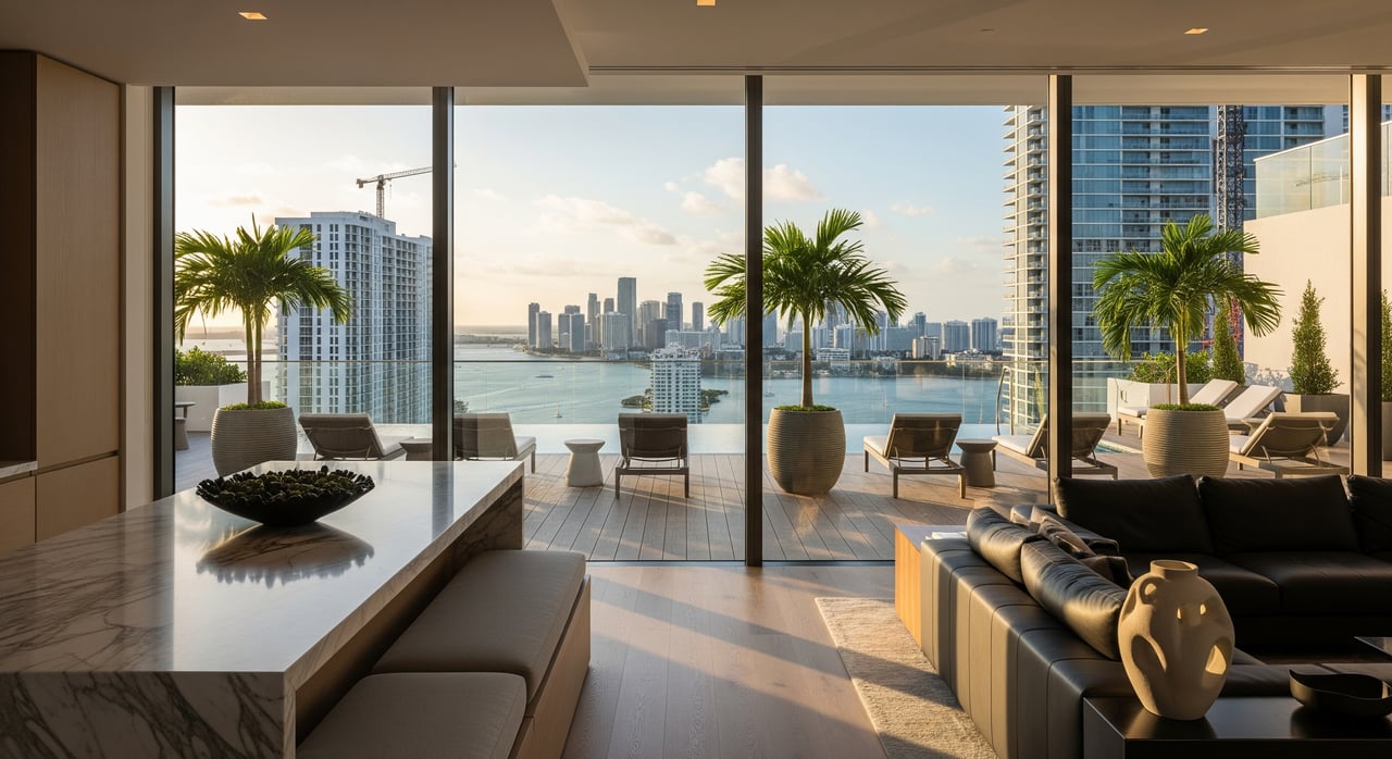 Miami Condo Special Assessments: What Buyers Should Know
