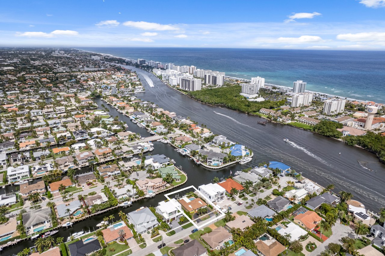 Why Boca Harbour and Bel Marra Are Among the Best Neighborhoods in Boca Raton | Marc Coriaty