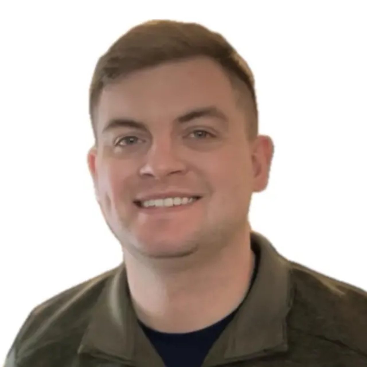 Logan Wake West Plains, MO Real Estate Agent Headshot