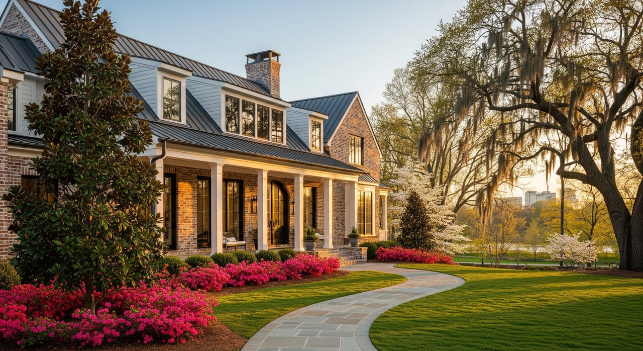 The Best Time To Sell A Home In Greenville