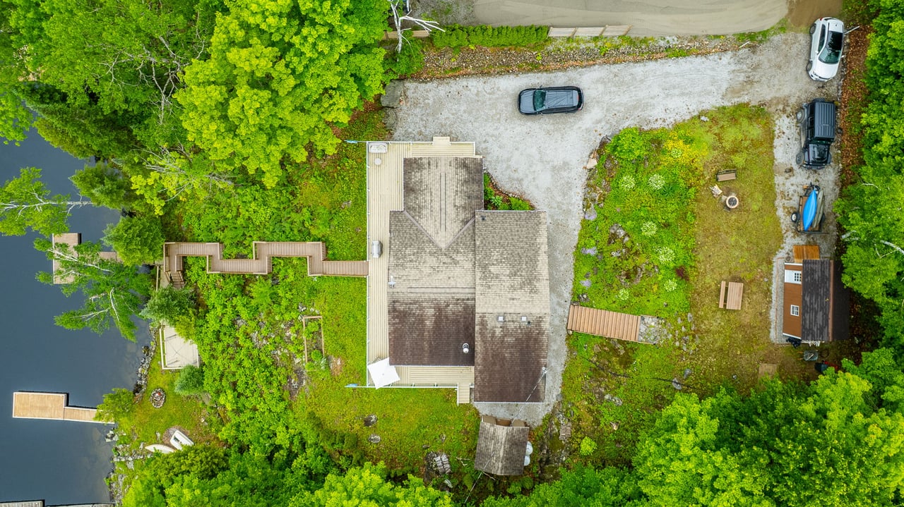 1601 CLAUDE BROWN ROAD