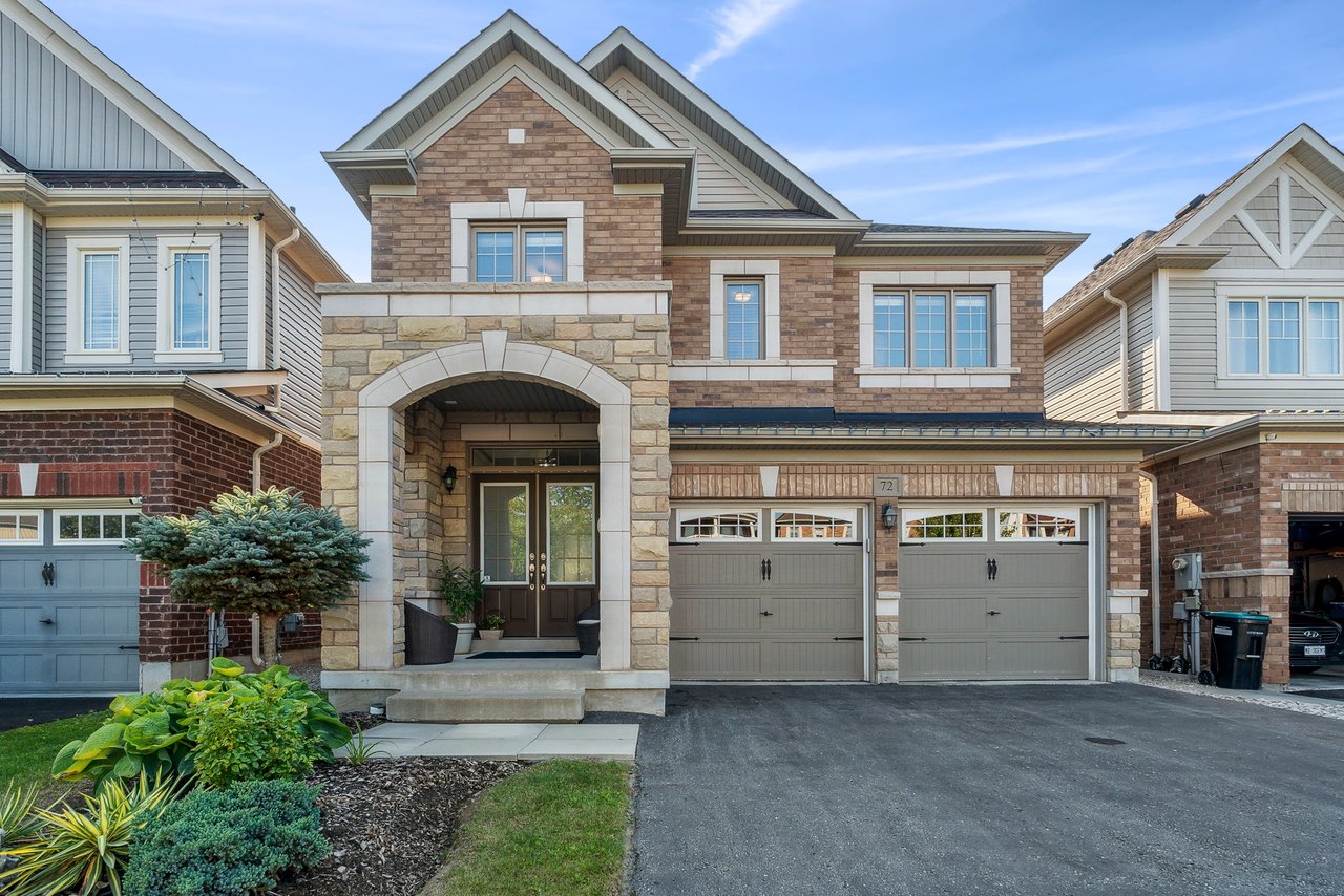 72 Cauthers Cres